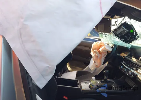 2025 Honda Civic Sport from USA, damaged, VIN 2HGFE2F53SH549511